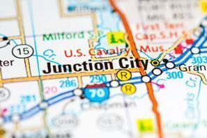 Junction City, KS